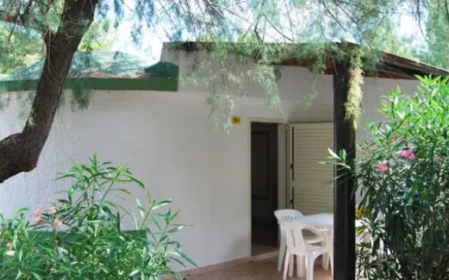 Villaggio Capo Vieste