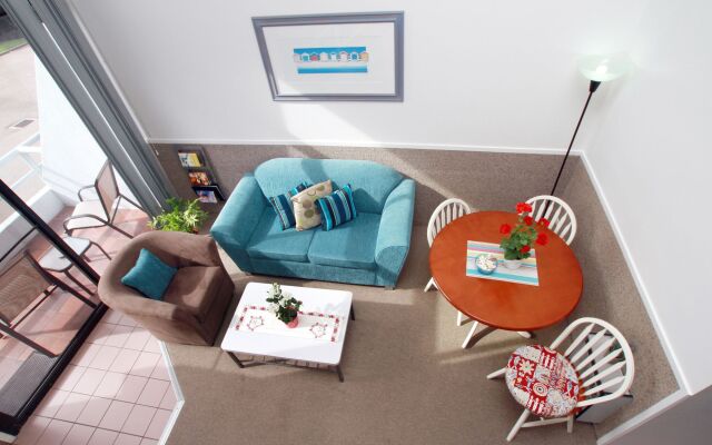 Best Western Sea Spray Motel