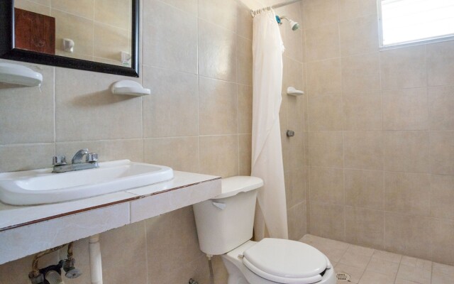 OYO Hotel San Jorge
