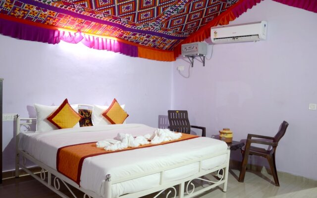 Anantra Resort Jaisalmer