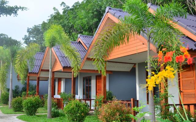 Veranda Lanta Resort