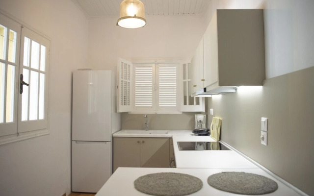 Agapi Summer House