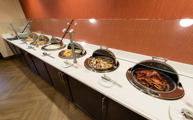 DoubleTree by Hilton Wilmington, NC