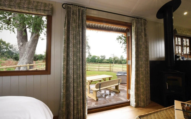 Rowley Farm Holidays