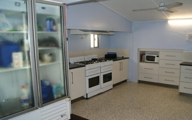 Emu Park Beach Resort