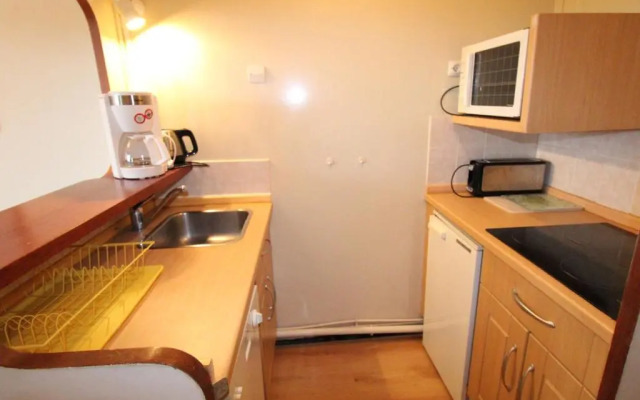 Appartement Avoriaz, 2 pièces, 5 personnes - FR-1-633-23