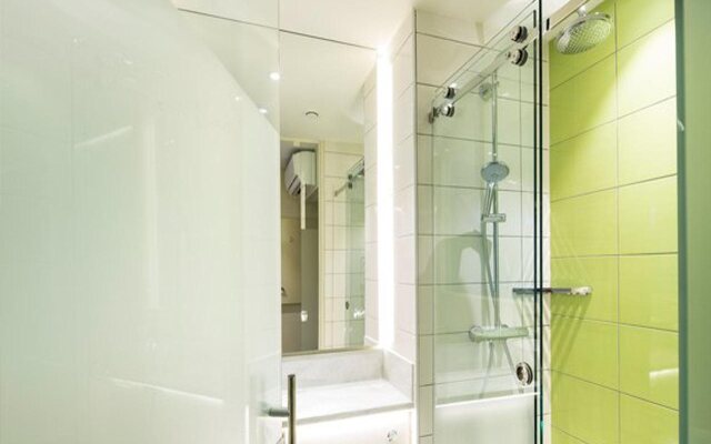 hub by Premier Inn London Clerkenwell