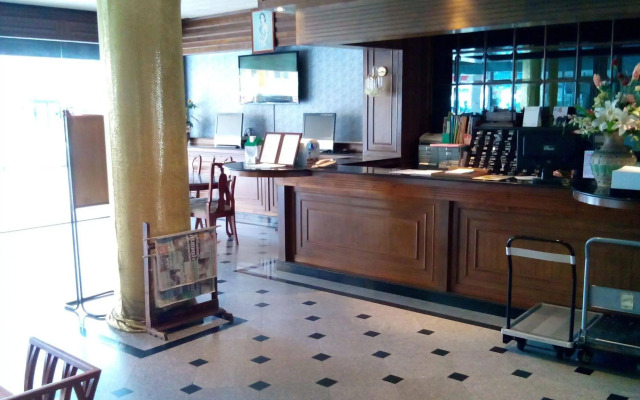 Sawasdee Hotel