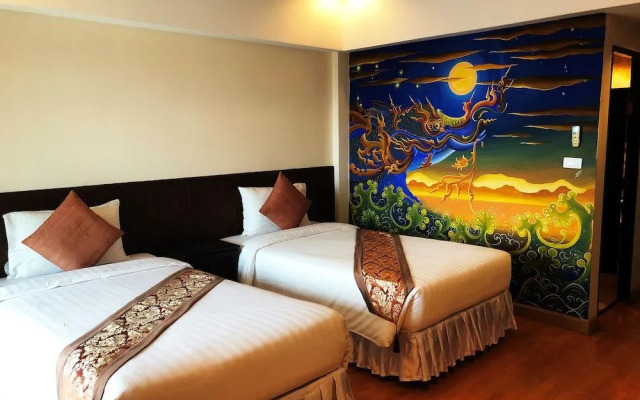 Bodega Koh Samui - Adults Only