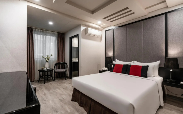 Paragon Saigon