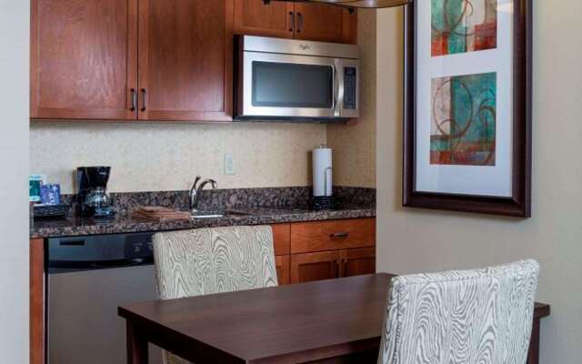 Homewood Suites by Hilton Akron Fairlawn, OH