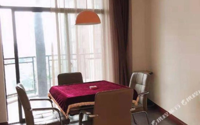 Oriental Scenery Hotel