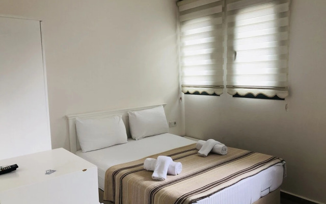Artim Exclusive Apart Hotel