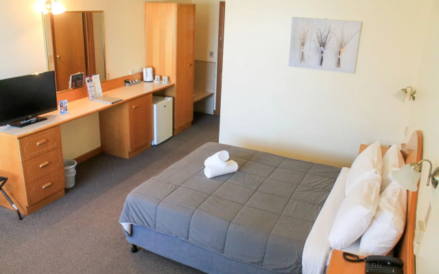 St Georges Motor Inn