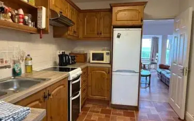 ONeills Apartments