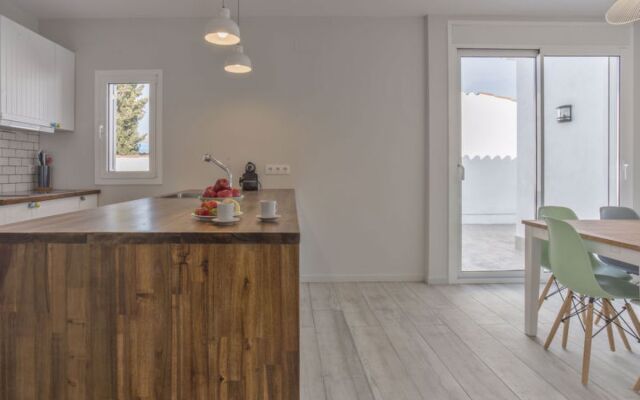 House SANGHA Ispica
