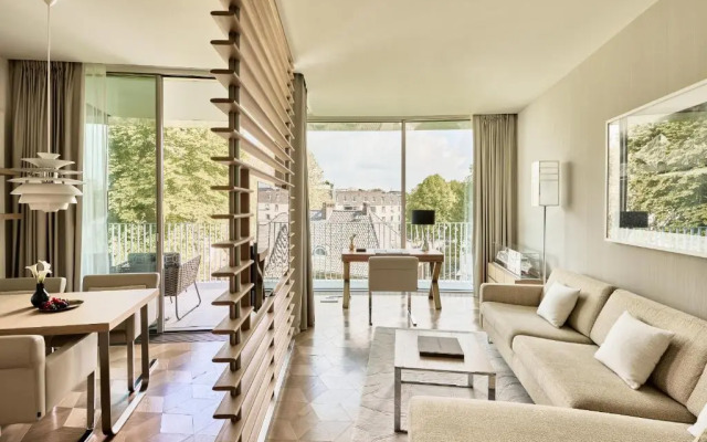 The Fontenay
