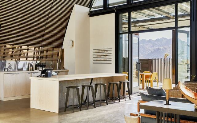 AutoCamp Joshua Tree