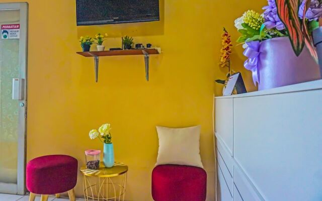 OYO 92292 Nadjla Property Cibubur Village