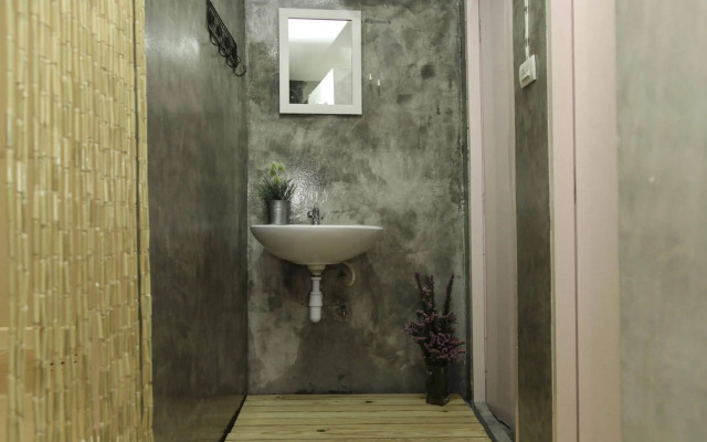 Coop Hostel