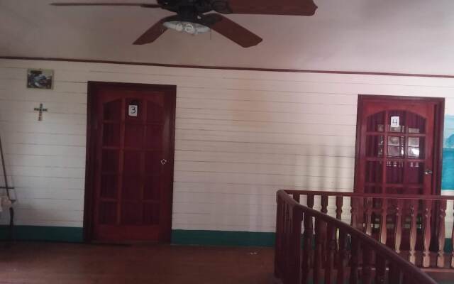 Jackson Guest House
