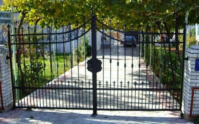 House Marija