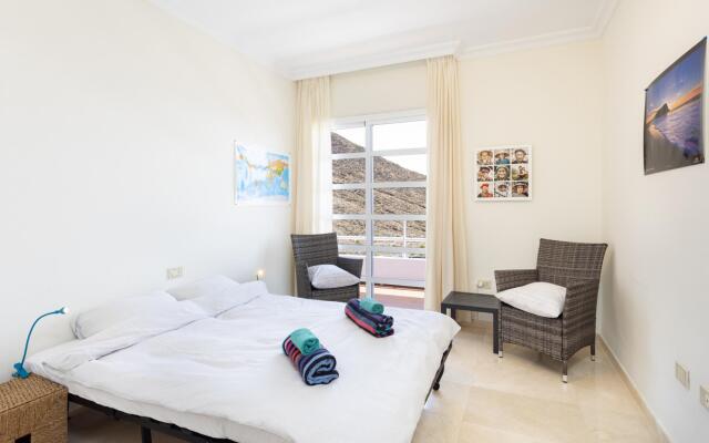 Home2Book Stunning Villa near Las Teresitas&Anaga