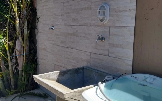 Kitnet Do Pescador 2