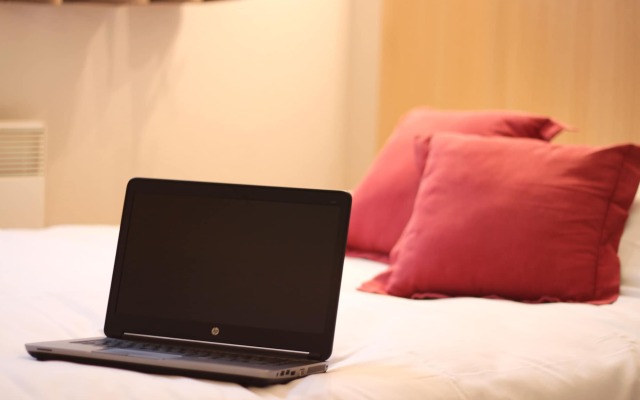 Welcomotel Coignières