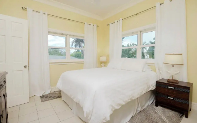 Silk Cotton Villas