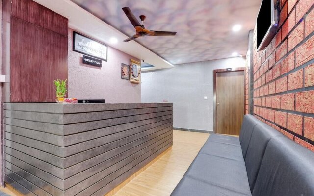 Hotel Govindam by Sky Stays