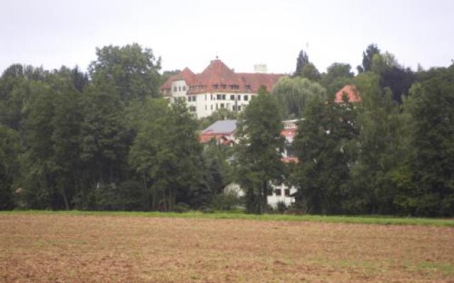 Landhotel Schloß Tunzenberg