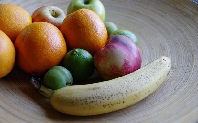 B&B Confiture Sur l'Oreiller