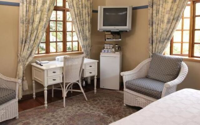 Shani Boutique Hotel