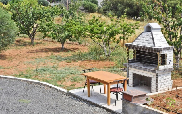 Villa George - Nea Potidea Halkidiki