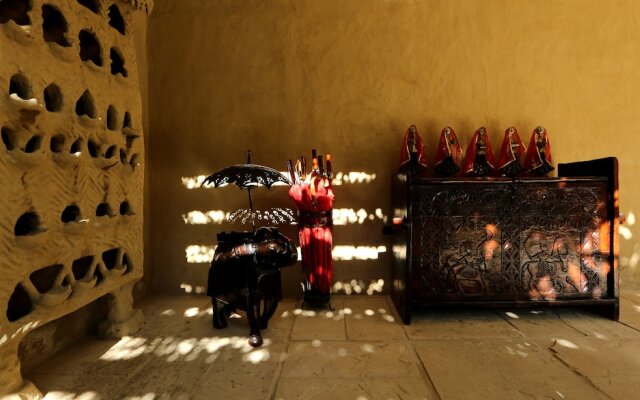 Mihir Garh