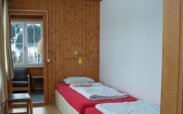 Youth Hostel Klosters