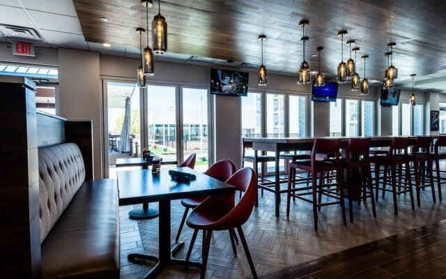 Holiday Inn Grand Haven-Spring Lake by IHG