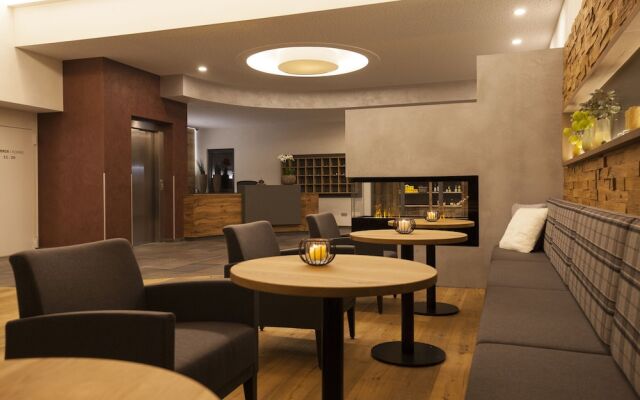 Hotel Landhaus Lauble
