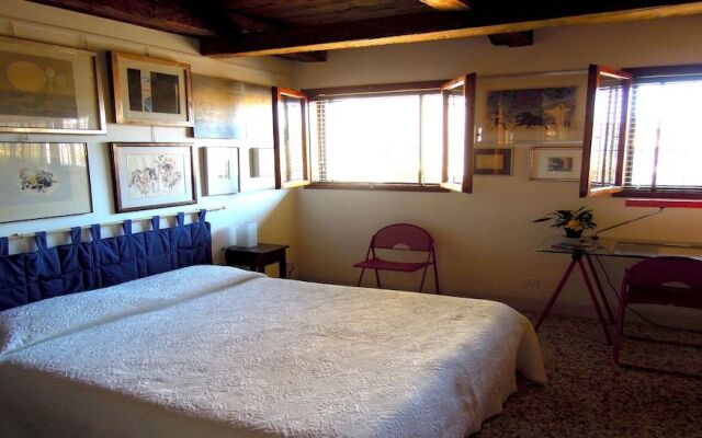 Ca' Sagredo al Ponte B&B