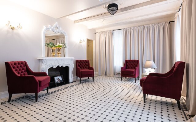 Апартаменты Meltzer