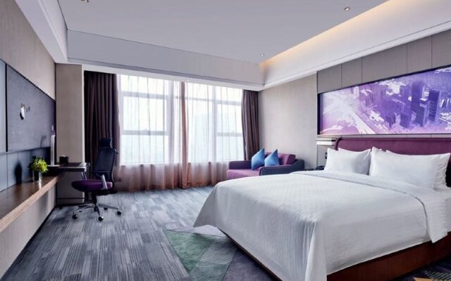 Hampton by Hilton Zibo Zhangdian
