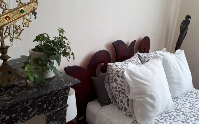 Chambres d'Hotes O Anges