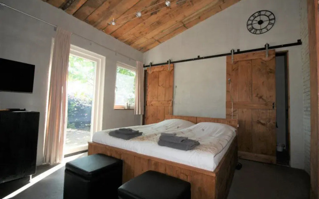 Studio Verhuur Jamzes
