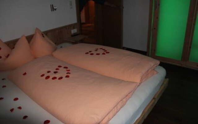 Ambiente Austria - Alpenrose