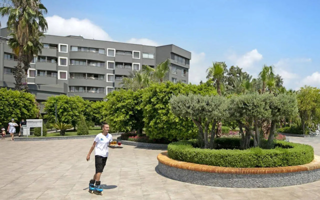 Mövenpick Resort Antalya Tekirova