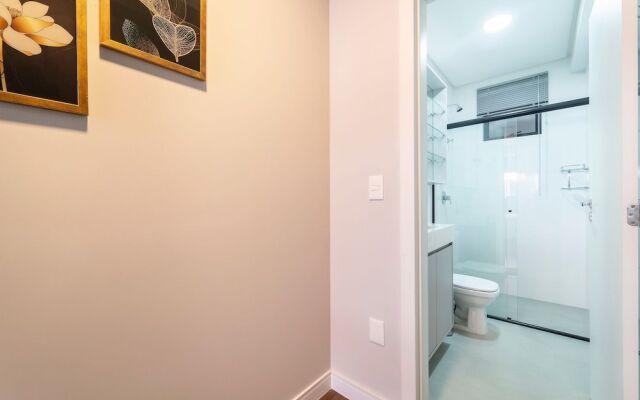 864C Duplex 80 mts Mar Canto Grande SC