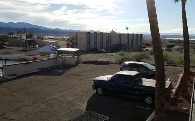 Motel 6 - Lakeview