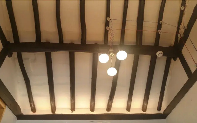 BongHwangJae Hanok