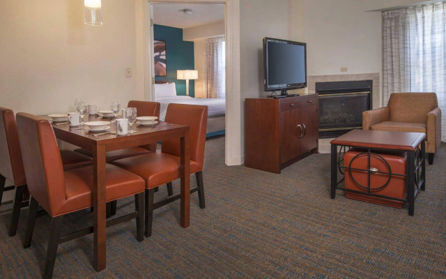 Residence Inn By Marriott Fairfax Merrifield